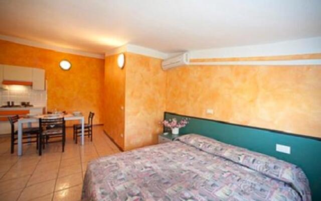 Condominio Bussola 2