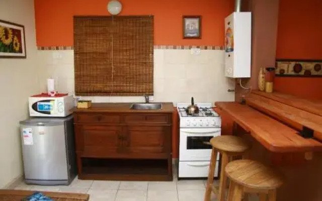 Solares de la Villa