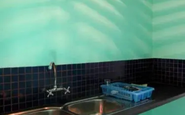 Bluegum Cottage B&B and Self Catering