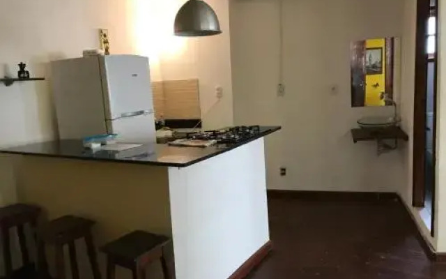 Casa dos Ventos