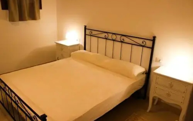 Villa Bifamiliare Cala Ginepro