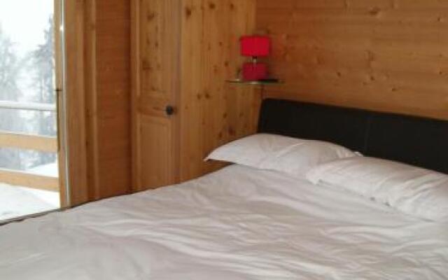 Wanderoo MOUNTAIN & COSY chalet 10 pers