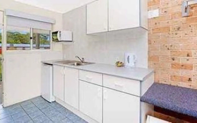 Rotary Lodge Port Macquarie