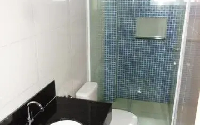 O Hotel Monte Carlo Uberlândia fica próximo aos hospitais Santa Catarina, Santa Clara, Santa Genoveva e várias clínicas médicas