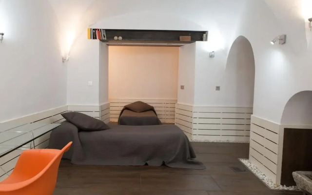 Apartamento Turístico Puerta de Mérida