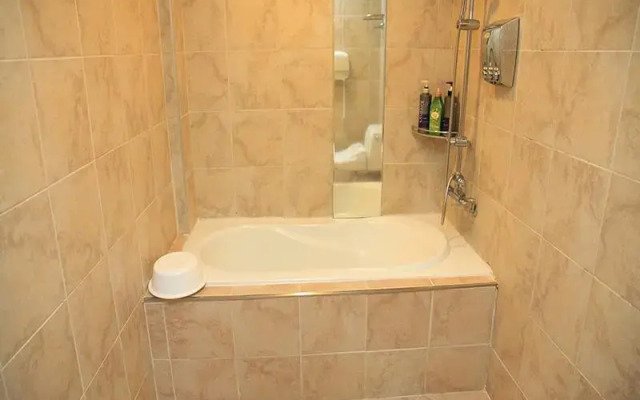 Goodstay IMT Hotel