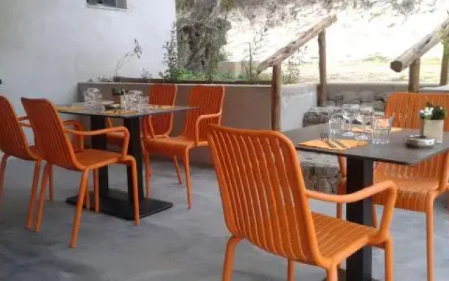 Residence L'araguina