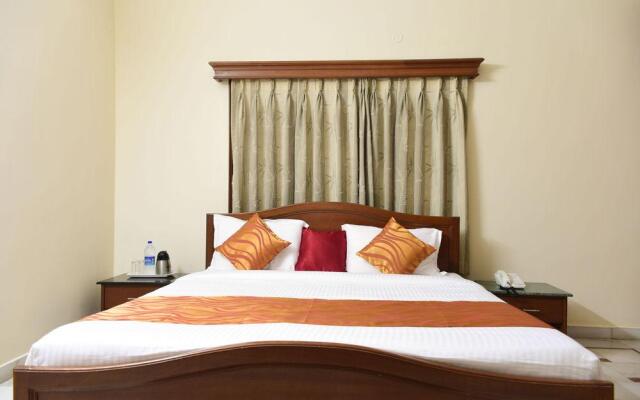 ZO Rooms Banjara Hills Road No 12
