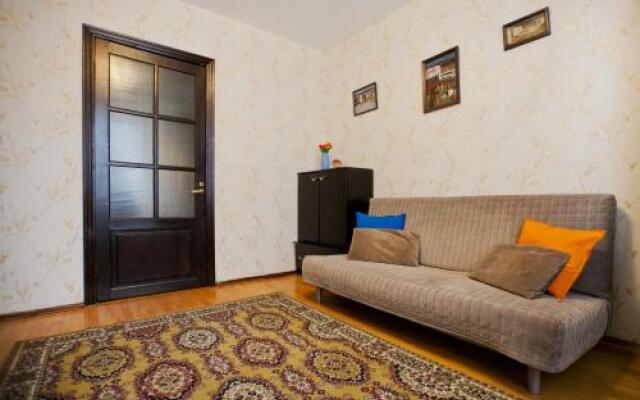 Apartment on Moskovsky 197