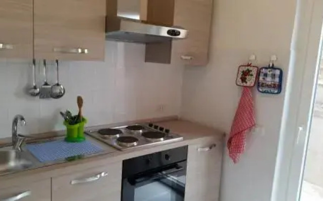 Casa Vacanza Calarossano