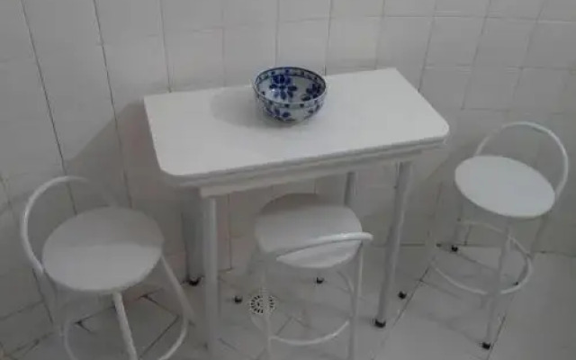 Studio Alto da Gávea