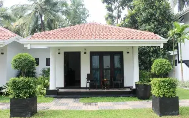AdenLanka Villa