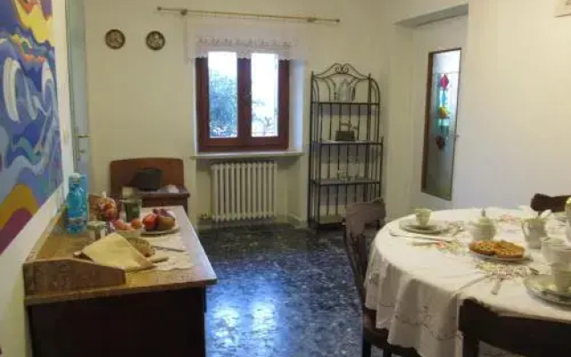 Room Dimora DArtista