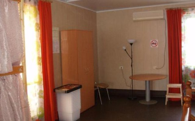 Hostel Storitsa