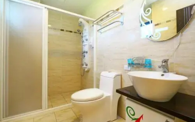 Yueh Sheng B&B