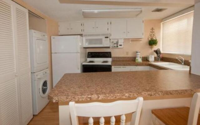 Seascape Villas #WS3036