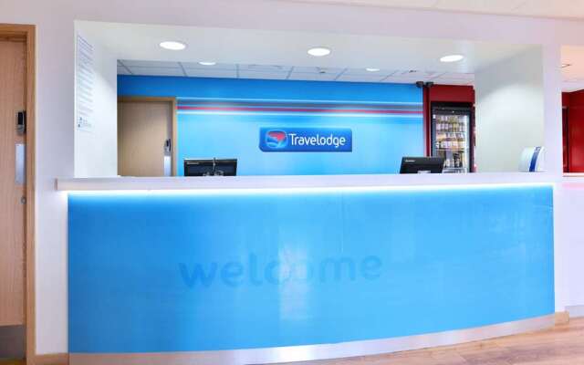 Travelodge London Finchley