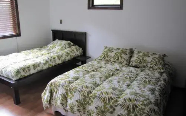 Ecolodge La Posada del Valle