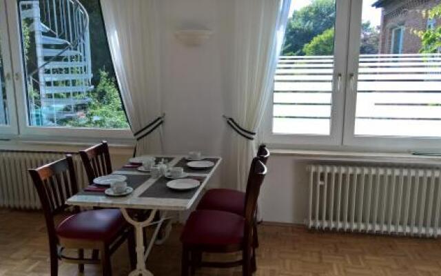 Hotel Am Park Braunschweig
