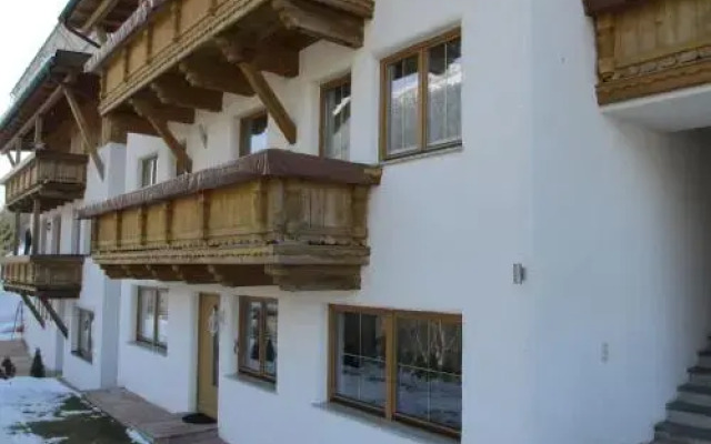 Ferienwohnung Plattner
