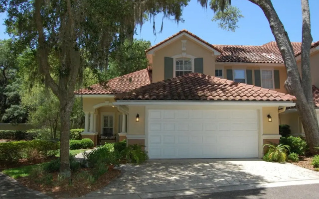 95029 Mediterranean Villa #1 by RedAwning