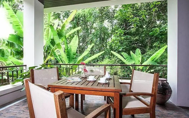 Churai Condo - 2 Beds