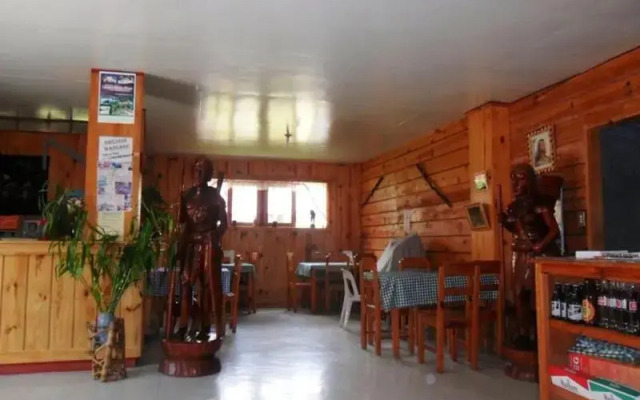 Sagada Igorot Inn