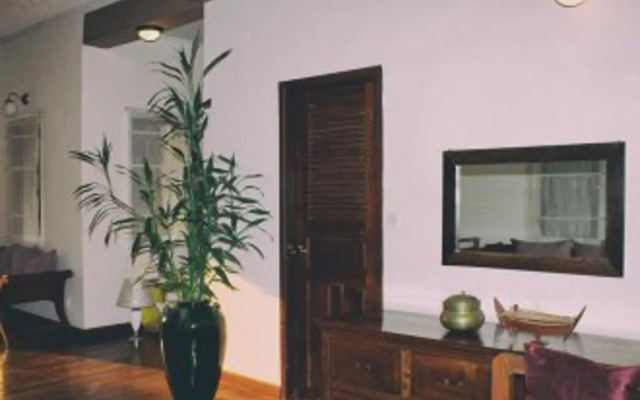 PeaceTree Private Villas