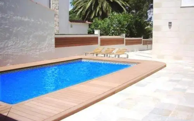 Apart-Rent Villa Ter 52 A