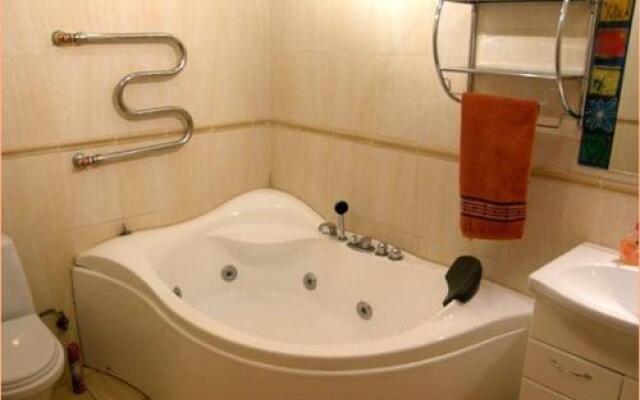 UA Rent Apartments in Podol