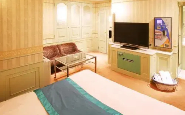 Hotel The Dragon