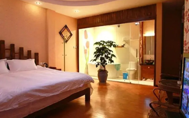 Lijiang HyhY Inn