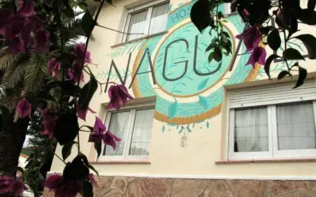 Nagual Hostel