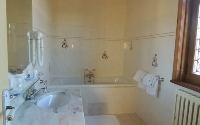 Domaine de la Vitrolle