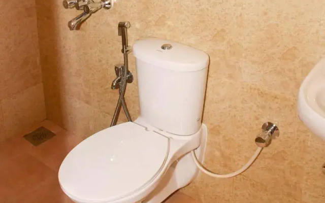 Amoura Guest House