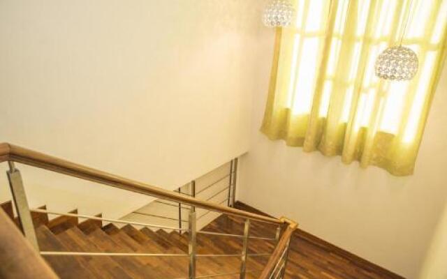 The Boutique Villa @ Tanjung Bungah