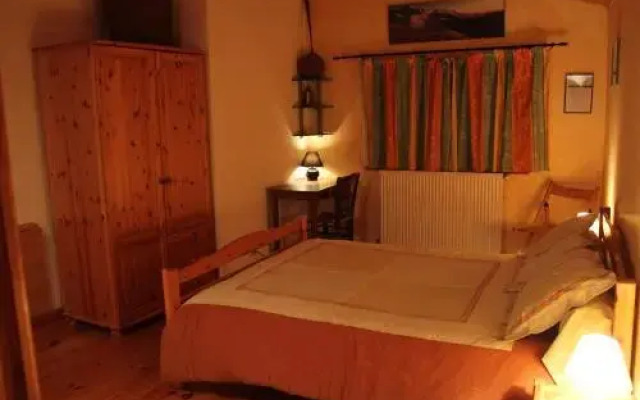 Au Vieux Four à Pain