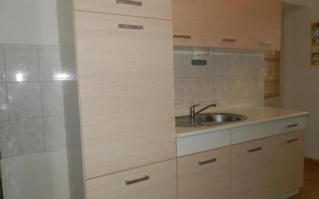 Center Apartment Nata