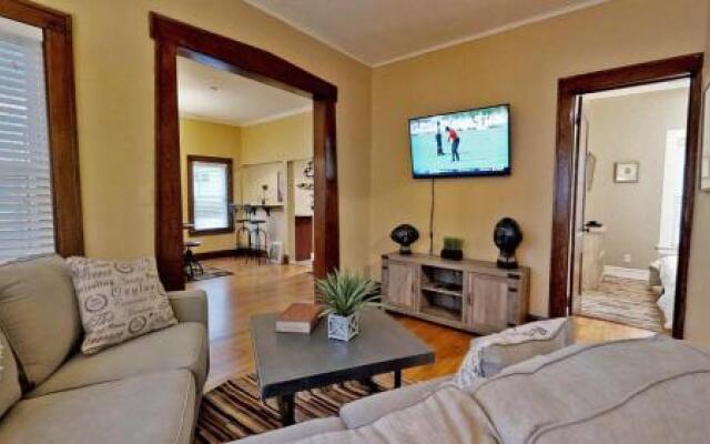 Northeast Urban Living