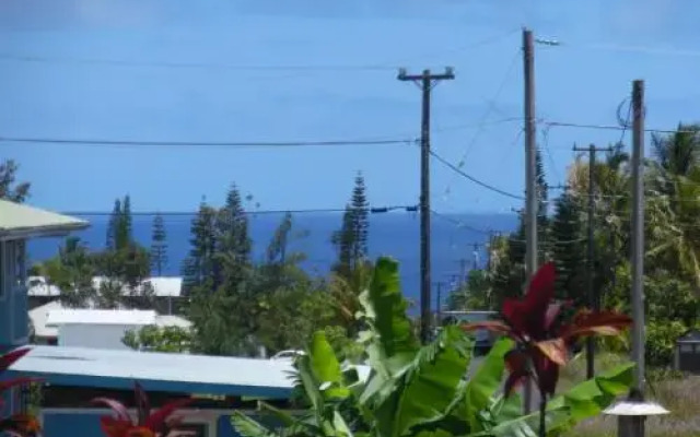 Kehena Beach Getaway