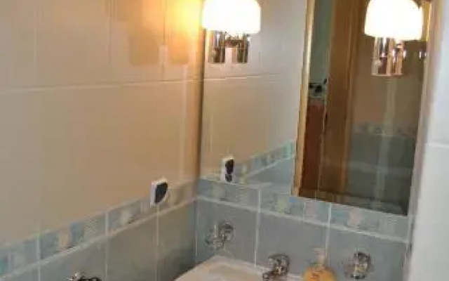 pokoje gościnne