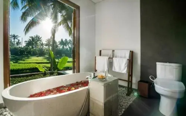 Villa Gusku Ubud Bali
