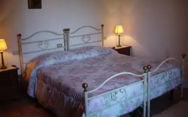 Agriturismo SantAntonio