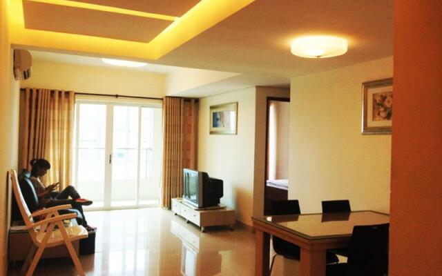 King Tai Service Apartment