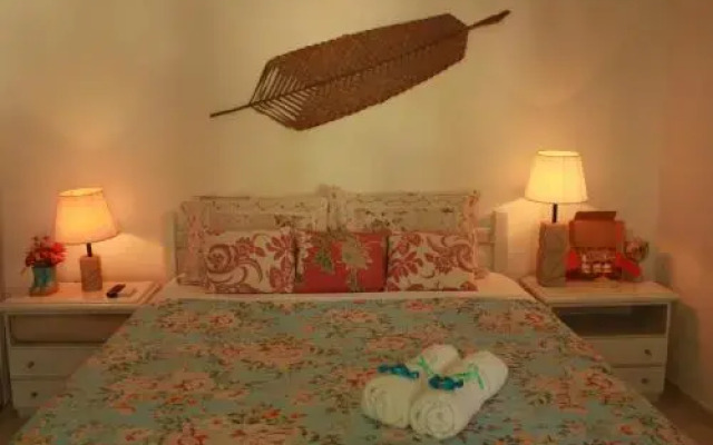 Canto Das Laranjeiras Villa