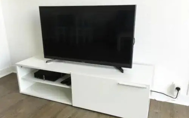 Résidence Clémenceau