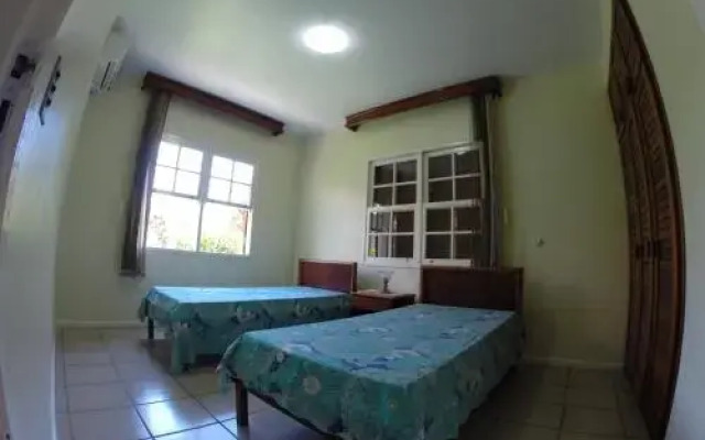 Casa na Lagoinha Florianópolis