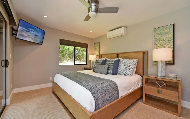 Hale Nui 2827 - 5 Br Home