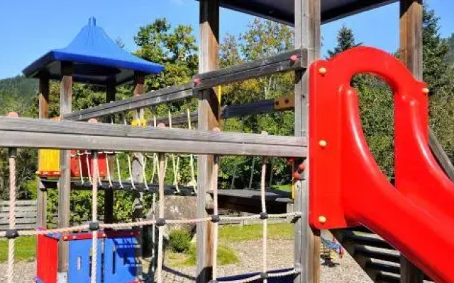 Bodenhof Ferienwohnungen