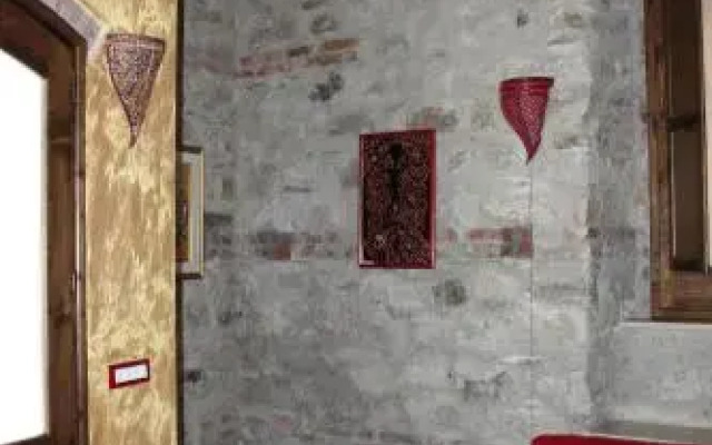 La casa di Samì